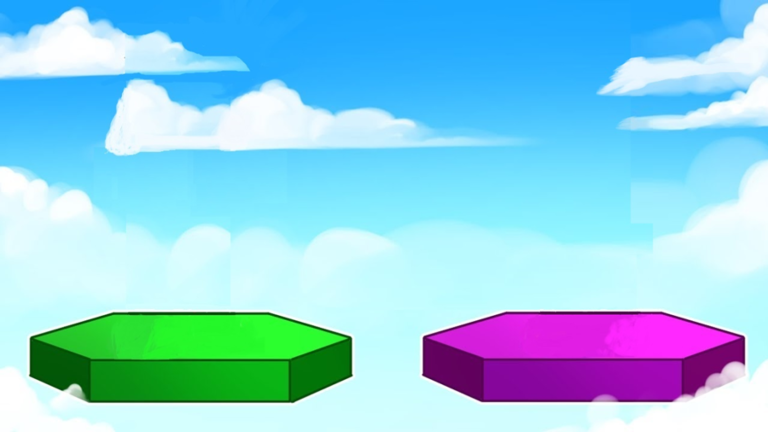 Color Block Tower! screenshot 2