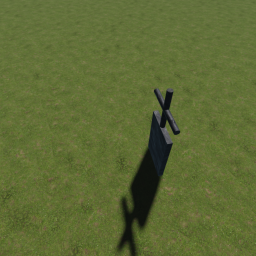 See VegetaEgoistical's Grave [WILL GET DELETED]