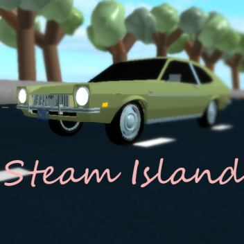 Steam Islands™ Pre-Build