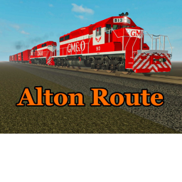 The Alton Route
