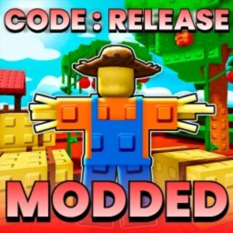 [☘️] Grow a Garden [MODDED] 🐈