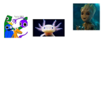 my univers lightinggod yt