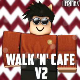 Walk 'n' Cafe V2