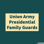 The Presidential Family Guards