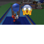 Roblox Ninja Warrior Competitions