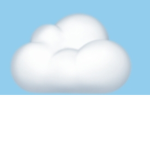 Bootiful clouds!