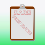Rare Usernames v1