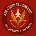 [USΑF] | Αir Combat Command