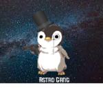 The Astro Gangz