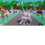 Hello test club