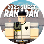 Takjil Hunter: Ramadan Event 2025!