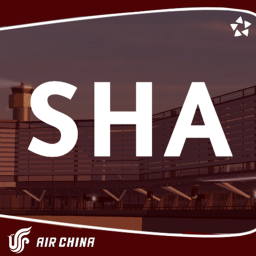 Shanghai Hongqiao International Airport