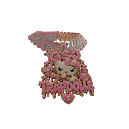 GSO TRAPDOLLS