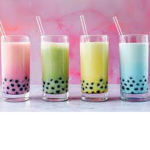 I lovvve boba