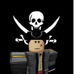 ☠𝐓𝐡𝐞 𝐃𝐨𝐧𝐪𝐮𝐢𝐱𝐨𝐭𝐞 𝐏𝐢𝐫𝐚𝐭𝐞𝐬☠