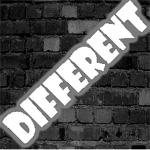 I'm Different