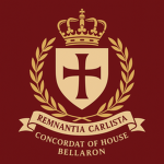 Remnantia Carlista – Concordat of House Bellarón