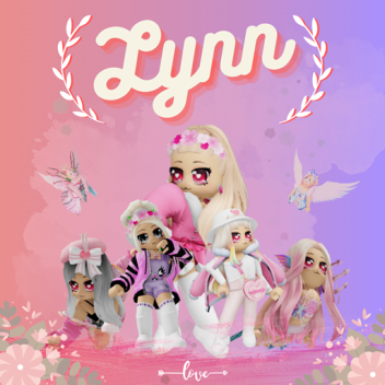 Lynn's Wonderland