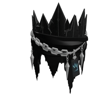 NightFall Crown