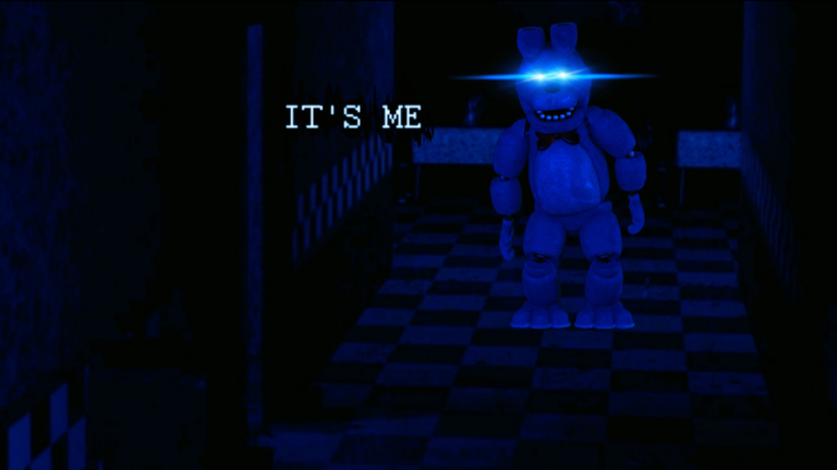FNAF Free Roam (BOSS FIGHT) screenshot 2