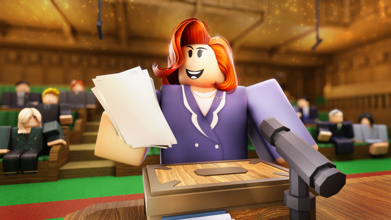 His Majesty's Government screenshot 3