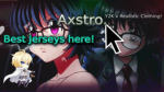 Axstro.