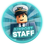 [💸SALE!] Airport Staff