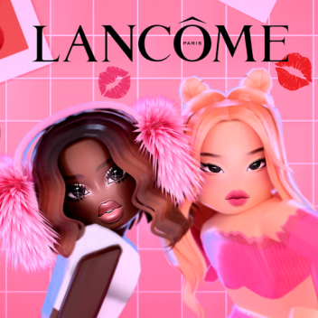 LANCÔME IDÔLE HOUSE