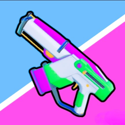 Laser Tag Shooter