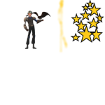 steamy stars