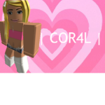| C0R4L |
