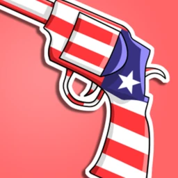 [GRATUIT] Revolvers sauvages icon