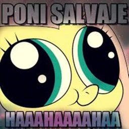pony salvaje :v icon