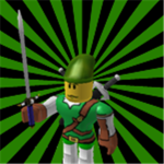 The Brickasaw Tribe