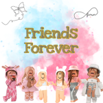 My friendship forever