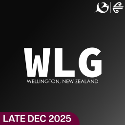 Wellington Airport