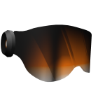 ✅ Orange