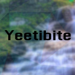 Yeetibite