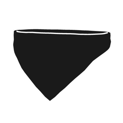 Void Cartoony Bandana