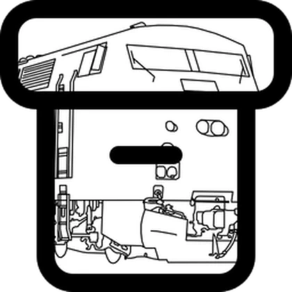 RailTypes Archive Roblox group icon