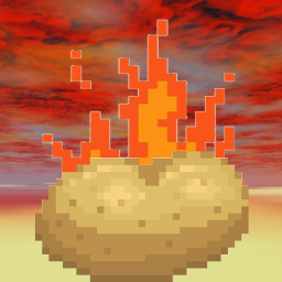 Hot Potato!