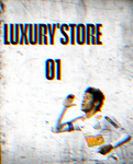 LUXURY' STORE 01
