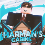 Har.man’s Luxury Log Cabins
