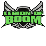 Legion Of Boom!!