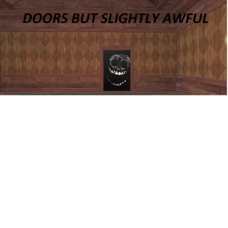 DOORS BT SLIGHTLY AWFUL icon