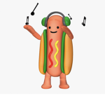Claras hot dogs