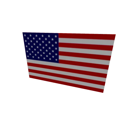 American Flag NoFilter