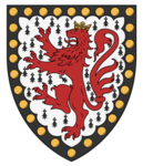 [MG] House Cornwall of Burford