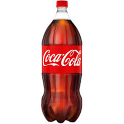 The coke news
