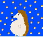 Chunkiest Hedgehogs